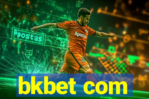 bkbet com